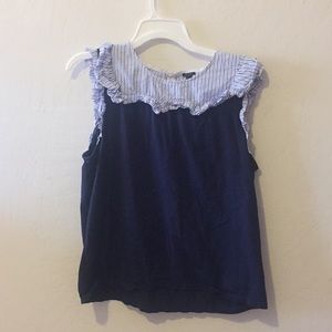 J. Crew Tank Top